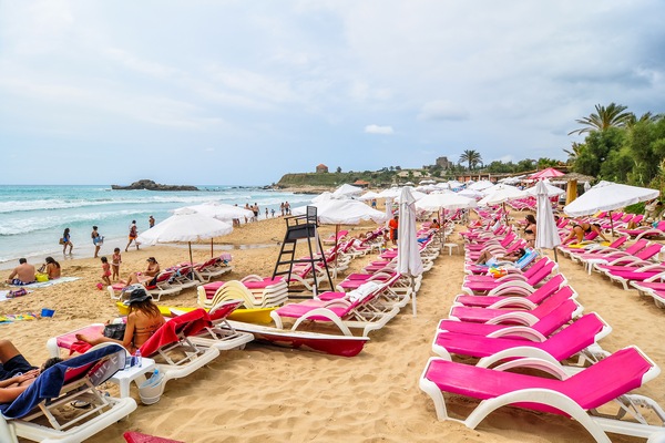 Edde Sands on Sunday